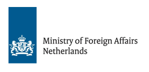 MOFA Netherlands LOGO